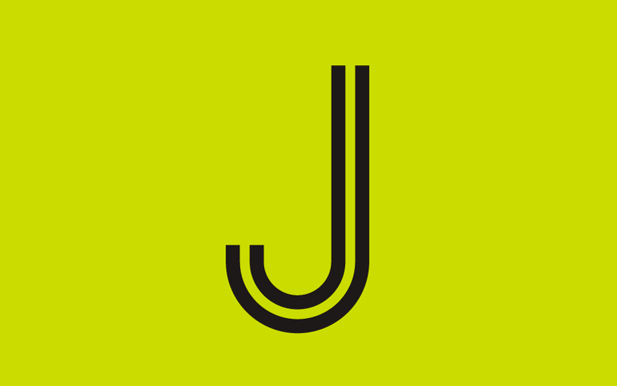 Diseño de logo para la web de empresa JJ LANCA